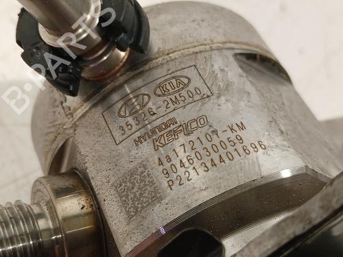 Injection pump KIA SPORTAGE V (NQ5) 1.6 T-GDi Plug-in Hybrid AWD | BP29277740M78 