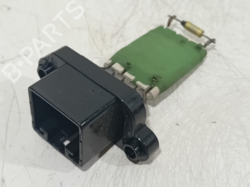 Used Heater resistor VW UP! (121, 122, BL1, BL2, BL3, 123) 1.0 (60 hp) 25154202