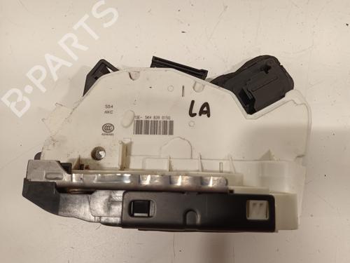 Rear left lock SEAT LEON (5F1) 1.0 TSI | BP17954549C100 