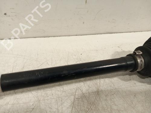 Left front driveshaft SUZUKI BALENO (FW, EW) 1.2 (A1K412) | BP33698605M38  - Image 5