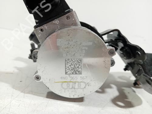 Auxiliary water pump AUDI Q5 (FYB, FYG) 50 TFSI e quattro | BP19334140M111 