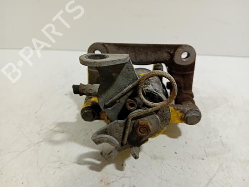 Left rear brake caliper OPEL CORSA E (X15) 1.0 (08, 68) | BP18309287M107 - Image 2