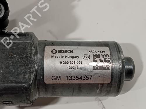 Rear wiper motor OPEL ADAM (M13) 1.4 | BP29427917M102 