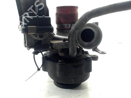 Turbocharger/Supercharger MERCEDES-BENZ S-CLASS (W220) S 400 CDI (220.028, 220.128) | BP10671449M71 