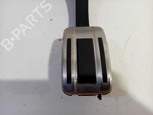 Pedal PEUGEOT 3008 II SUV (MC_, MR_, MJ_, M4_) Hybrid | BP27478924I4