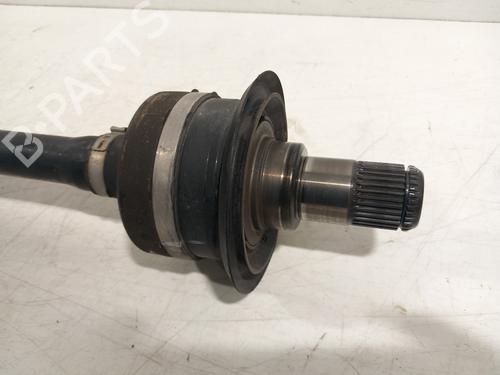 Left rear driveshaft BMW X7 (G07) xDrive M 50 i | BP33292439M40 - Image 3