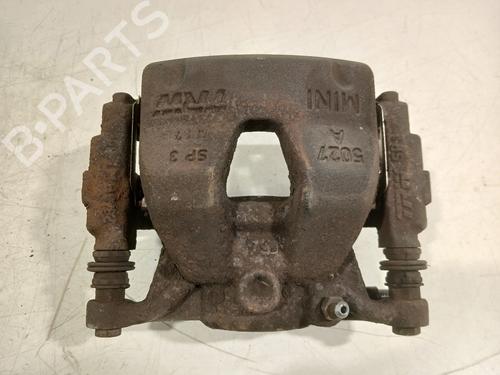 Right front brake caliper MINI MINI COUNTRYMAN (R60) Cooper | BP40297738M104 - Image 2