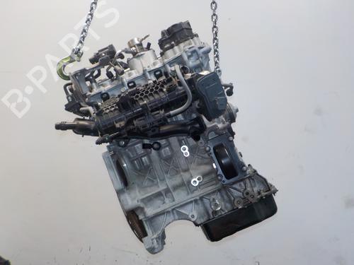Engine PEUGEOT 308 II (LB_, LP_, LW_, LH_, L3_) 1.2 THP 130 | BP18911471M1