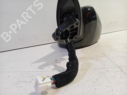 Right mirror KIA SPORTAGE V (NQ5) 1.6 T-GDi Plug-in Hybrid AWD | BP29283972C27 