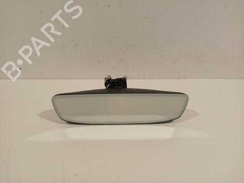 Used Rear mirror DS DS 3 / DS 3 CROSSBACK (UR_, UC_, UJ_) 1.2 PureTech 130 (URHNSS) (131 hp) 29918376