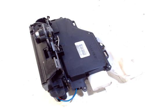 Front right lock VW CADDY III Box Body/MPV (2KA, 2KH, 2CA, 2CH) 1.6 TDI | BP13202939C97 