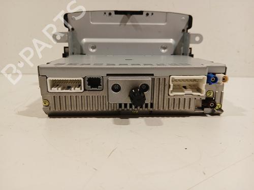 Display monitor OPEL VIVARO B Van (X82) 1.6 CDTI (05) | BP30107951C48