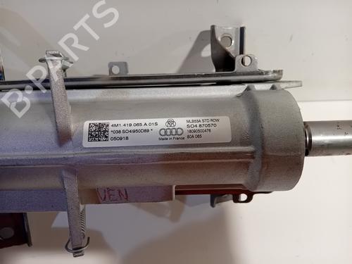 Steering column VW TOUAREG (CR7, RC8) 3.0 TDI 4motion | BP23987992M21 - Image 2