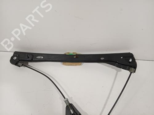 Front right window mechanism VW PASSAT B8 Variant (3G5, CB5) 1.6 TDI | BP27522810C23 - Image 4