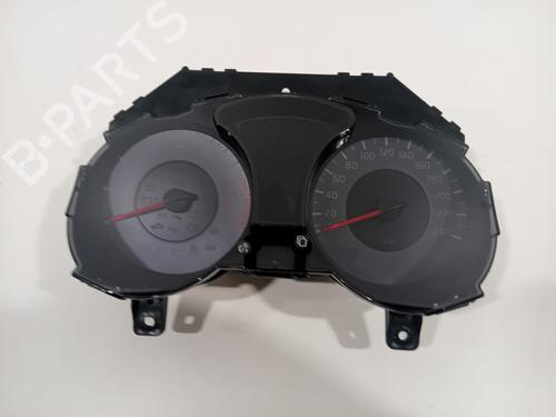 Used Instrument cluster Instrument cluster 29864283 29864283