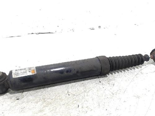 Used Left rear shock absorber Left rear shock absorber 6536373 6536373