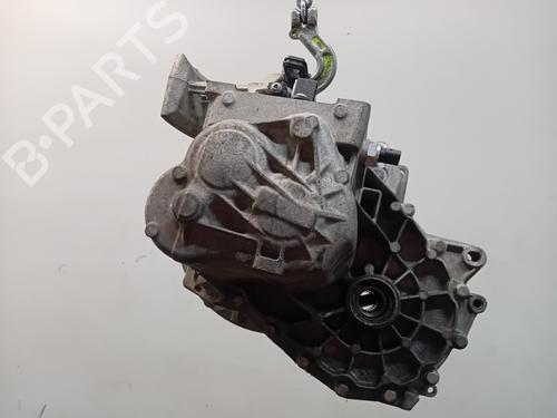 Gearbox FORD FIESTA VII (HJ, HF) 1.1 Ti-VCT | BP37799305M3 - Image 5
