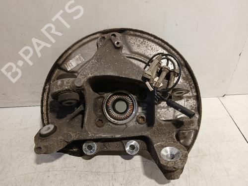 Left rear steering knuckle BMW 5 Touring (G31) 530 i Mild-Hybrid | BP38467607M27 - Image 4