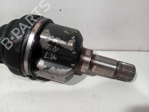 Left front driveshaft PEUGEOT EXPERT Van (V_) 2.0 BlueHDi 150 | BP37149055M38 - Image 2