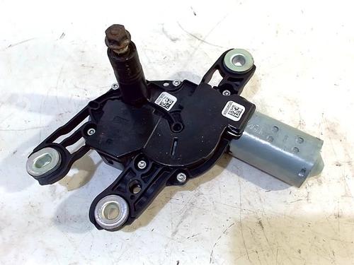 Rear wiper motor VW GOLF VII (5G1, BQ1, BE1, BE2) 2.0 R 4motion | BP8278740M102 