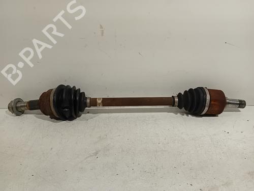 Used Left front driveshaft Left front driveshaft 20501417 20501417