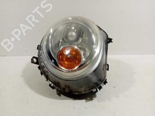 Used Right headlight Right headlight 21197650 21197650