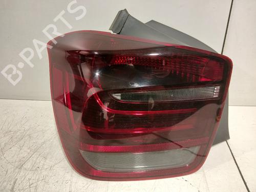 Used Left taillight Left taillight 38288345 38288345
