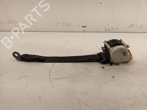 Used Rear right seatbelt SEAT IBIZA IV (6J5, 6P1) 1.2 TDI (75 hp) 15737872