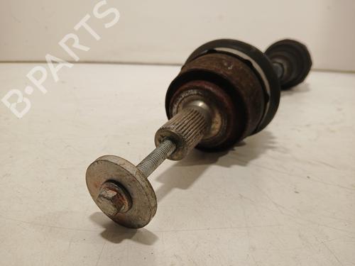 Left front driveshaft VOLVO V40 Hatchback (525) D2 | BP25795657M38 - Image 2