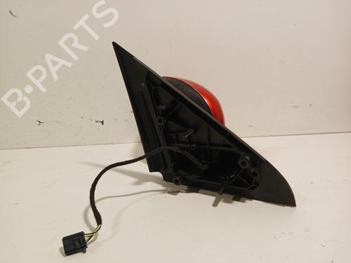 Left mirror RENAULT TWINGO III (BCM_, BCA_) 1.0 SCe 70 | BP29879040C26