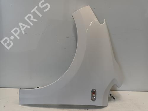 Used Left front fenders Left front fenders SKODA CITIGO (NF1) 1.0 (60 hp) 34722471 34722471