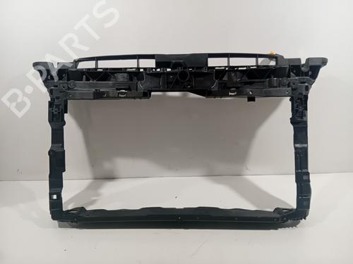 Used Front slam panel VW GOLF VIII (CD1, DA1) 1.5 eTSI (150 hp) 31084506