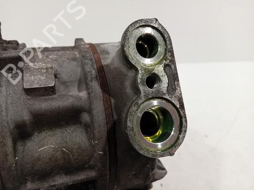 AC compressor OPEL CORSA E (X15) 1.0 (08, 68) | BP22641046M34 - Image 4