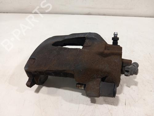 Right front brake caliper SKODA RAPID Spaceback (NH1) 1.2 TSI | BP36984865M104 - Image 2