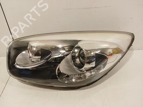 Used Left headlight Left headlight 38336361 38336361