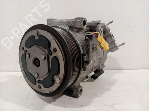AC compressor OPEL CORSA F (P2JO) 1.2 (68) | BP29169816M34 - Image 3