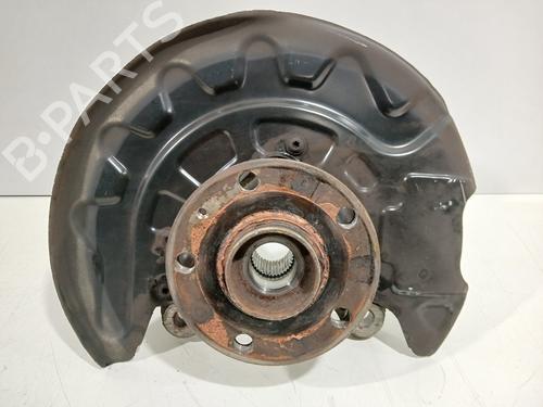 Used Left front steering knuckle Left front steering knuckle 36264166 36264166