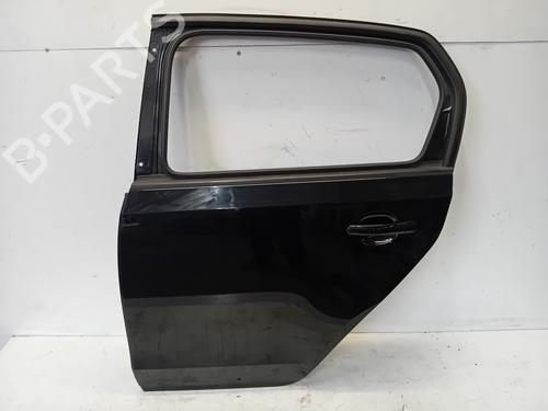 Used Left rear door VW UP! (121, 122, BL1, BL2, BL3, 123) 1.0 (60 hp) 28538769