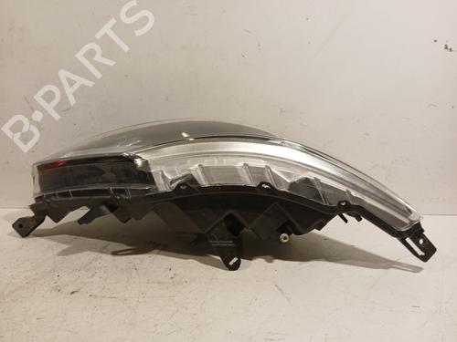 Right headlight NISSAN QASHQAI II (J11, J11_) 1.2 DIG-T | BP29333645C29 