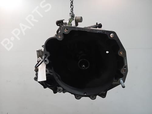Used Gearbox Gearbox SUZUKI SWIFT III (MZ, EZ) 1.3 (RS413, ZC11S) (92 hp) 40010577 40010577