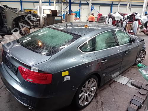 Instrument cluster AUDI A5 Sportback (8TA) 1.8 TFSI | BP30805960C47