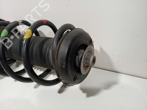 Right front shock absorber PEUGEOT PARTNER Tepee 1.6 VTi | BP39512921M17 - Image 2