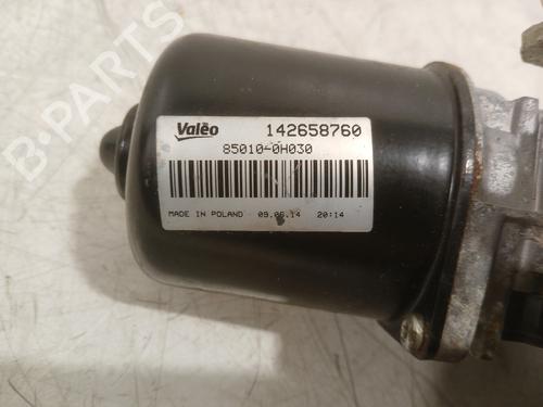 Front wiper motor PEUGEOT 108 1.0 VTi | BP38875934M29 - Image 7