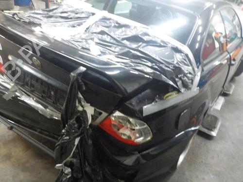Gearbox BMW 3 Coupe (E46) 320 Ci | BP12201333M3 