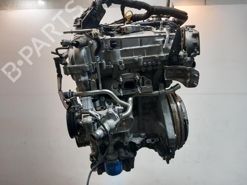Engine OPEL CORSA E (X15) 1.0 (08, 68) | BP39508873M1 - Image 4