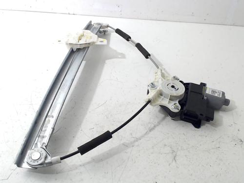 Used Front left window mechanism Front left window mechanism 11506670 11506670