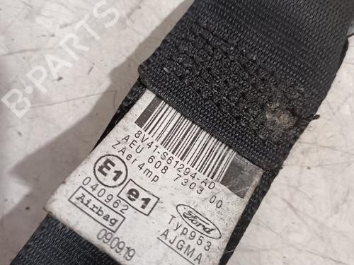 Front right seatbelt FORD KUGA I 2.0 TDCi | BP15218744I25 