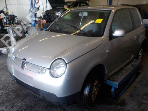 Used Parts VW LUPO I (6X1, 6E1)  1.2 TDI 3L  1003220
