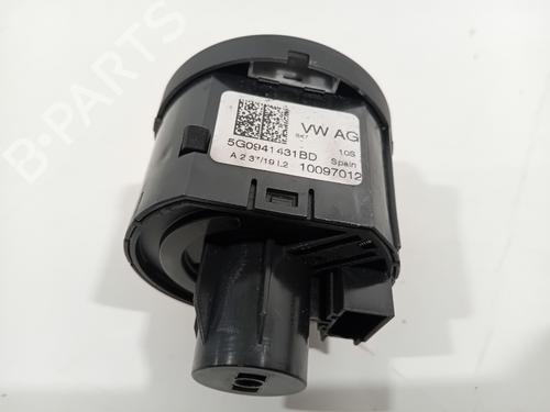 Headlight switch VW T-ROC (A11, D11) 1.5 TSI | BP29918489I24