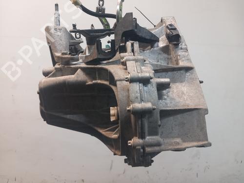 Used Gearbox MERCEDES-BENZ CITAN Box Body/MPV (W420) 1.5 108 CDI (420.613) (75 hp) 31974519